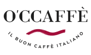 O'ccaffè Logo