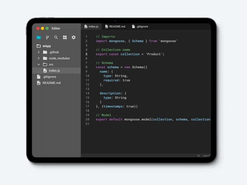 Shopify development