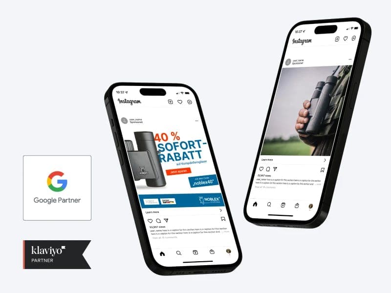 Shopify marketing