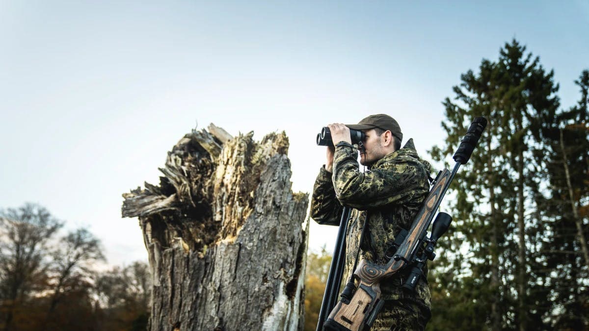 NOBLEX E-Optics