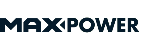 MaxPower Logo