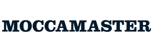 Moccamaster Logo