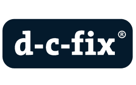 d-c-fix Logo