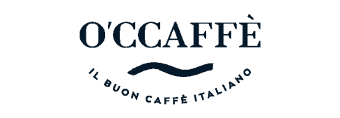 O'ccaffè Logo