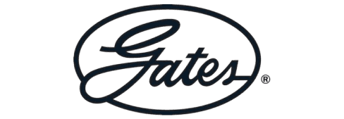 Gates Logo
