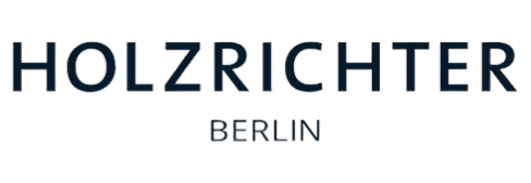 Holzrichter Berlin Logo