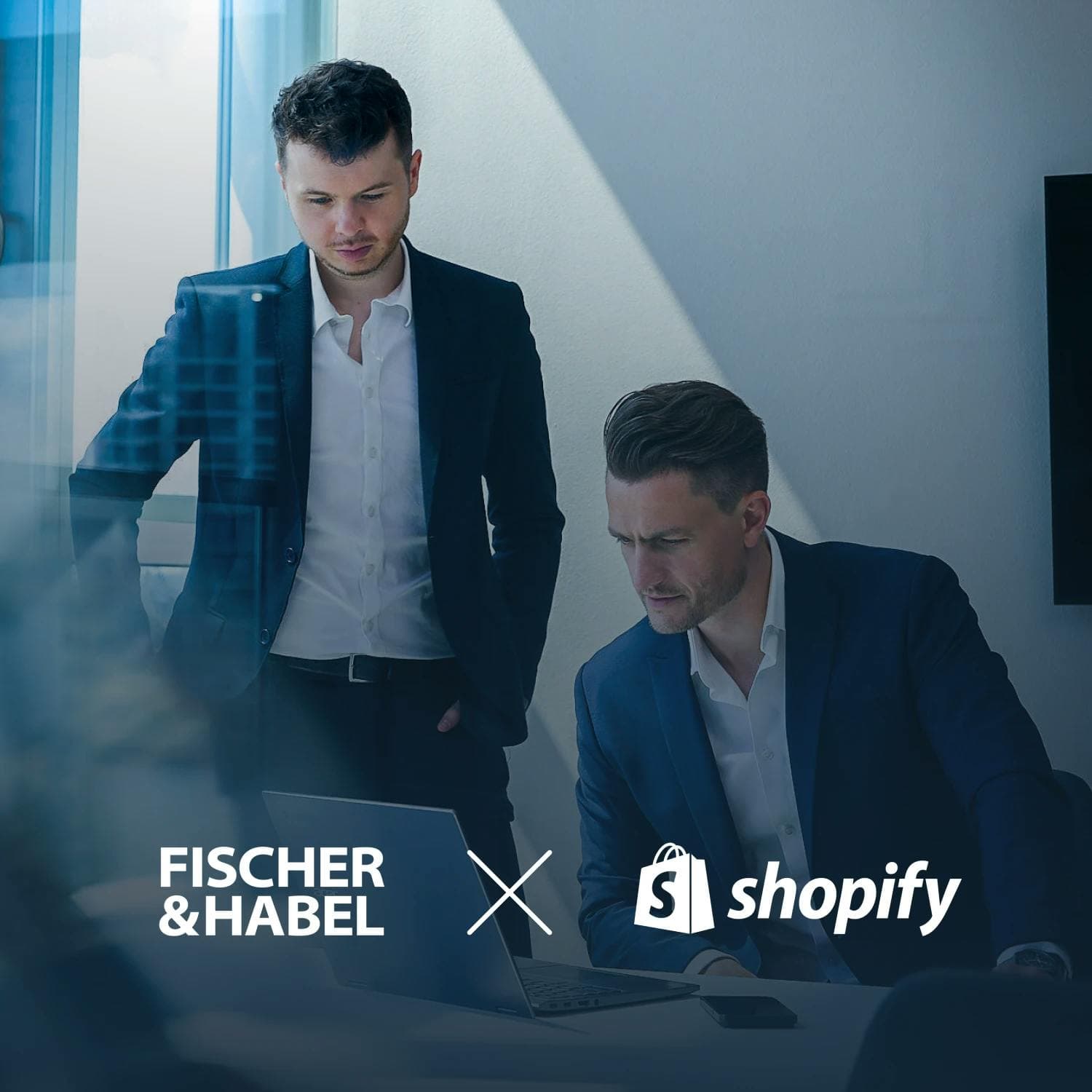 Fischer & Habel Shopify Method