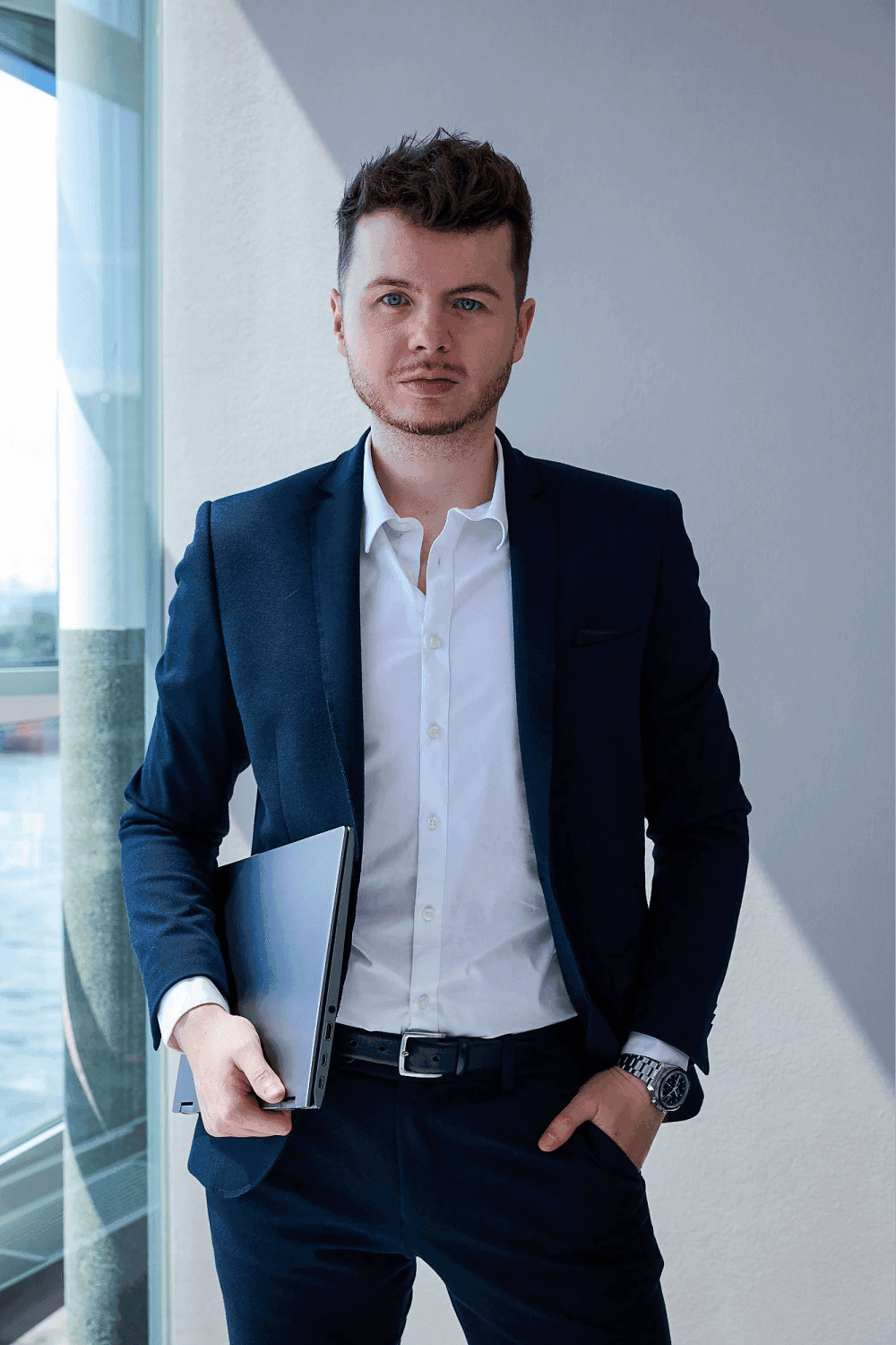 Tobias Fischer