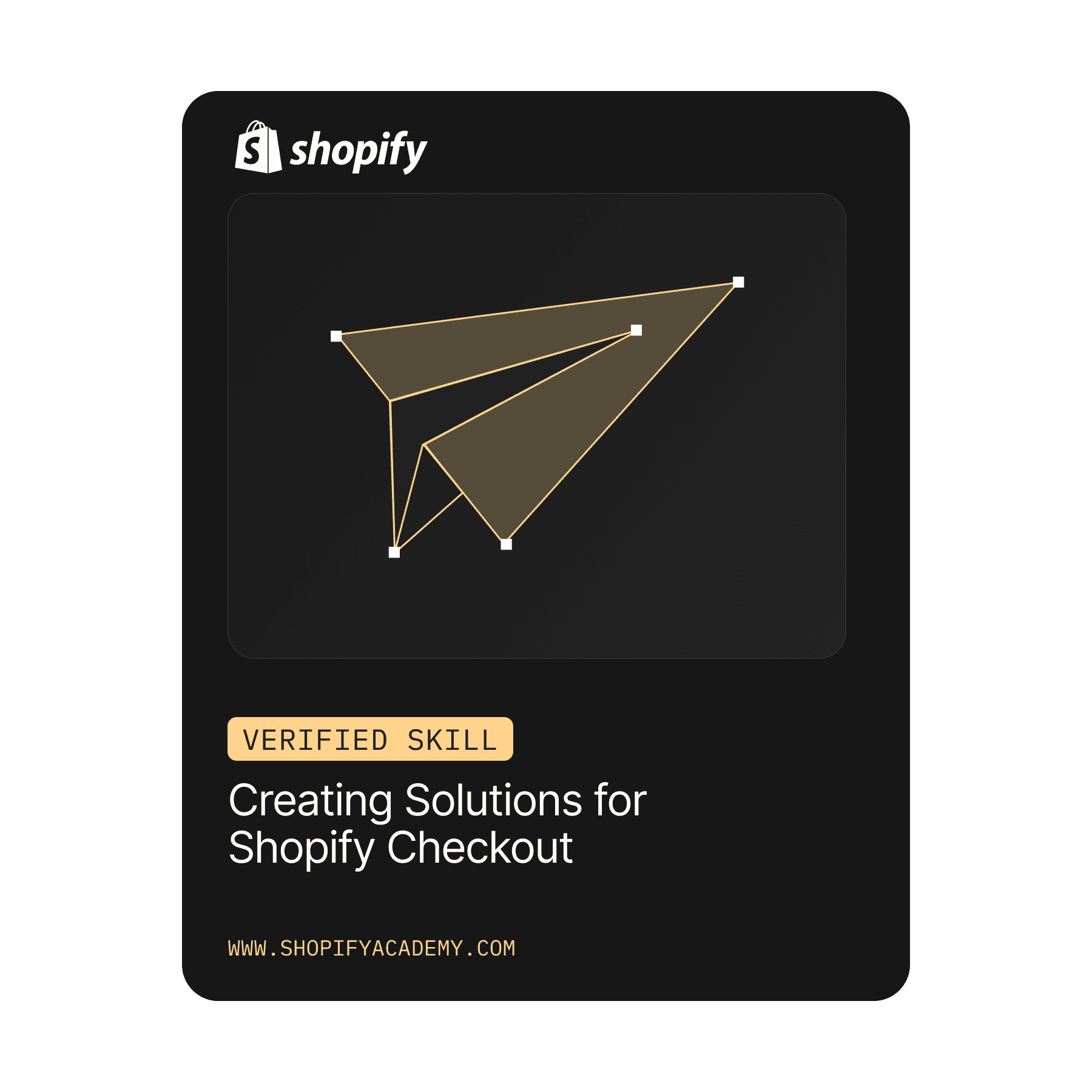 Creating Solutions for Shopify Checkout