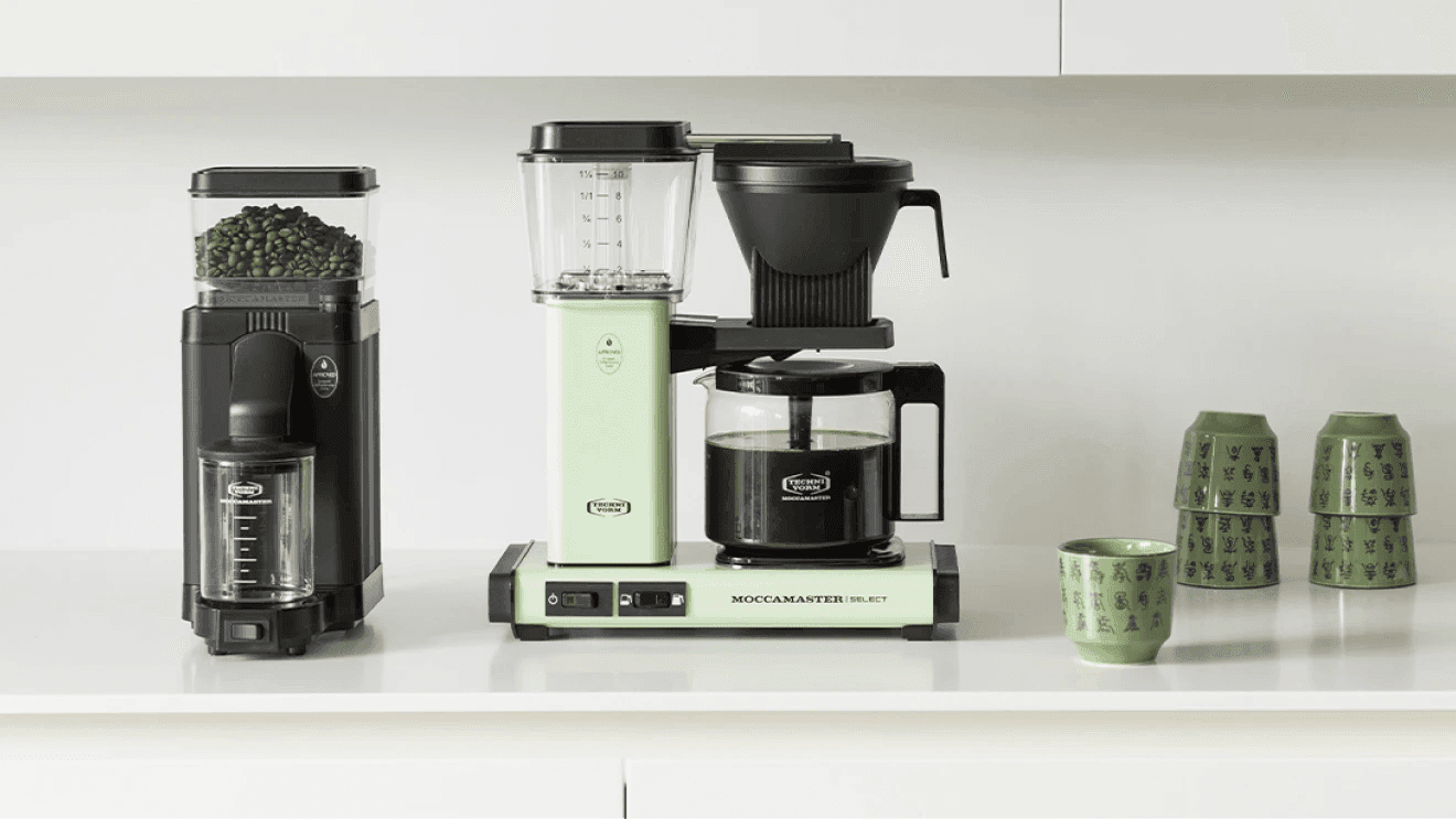 Moccamaster