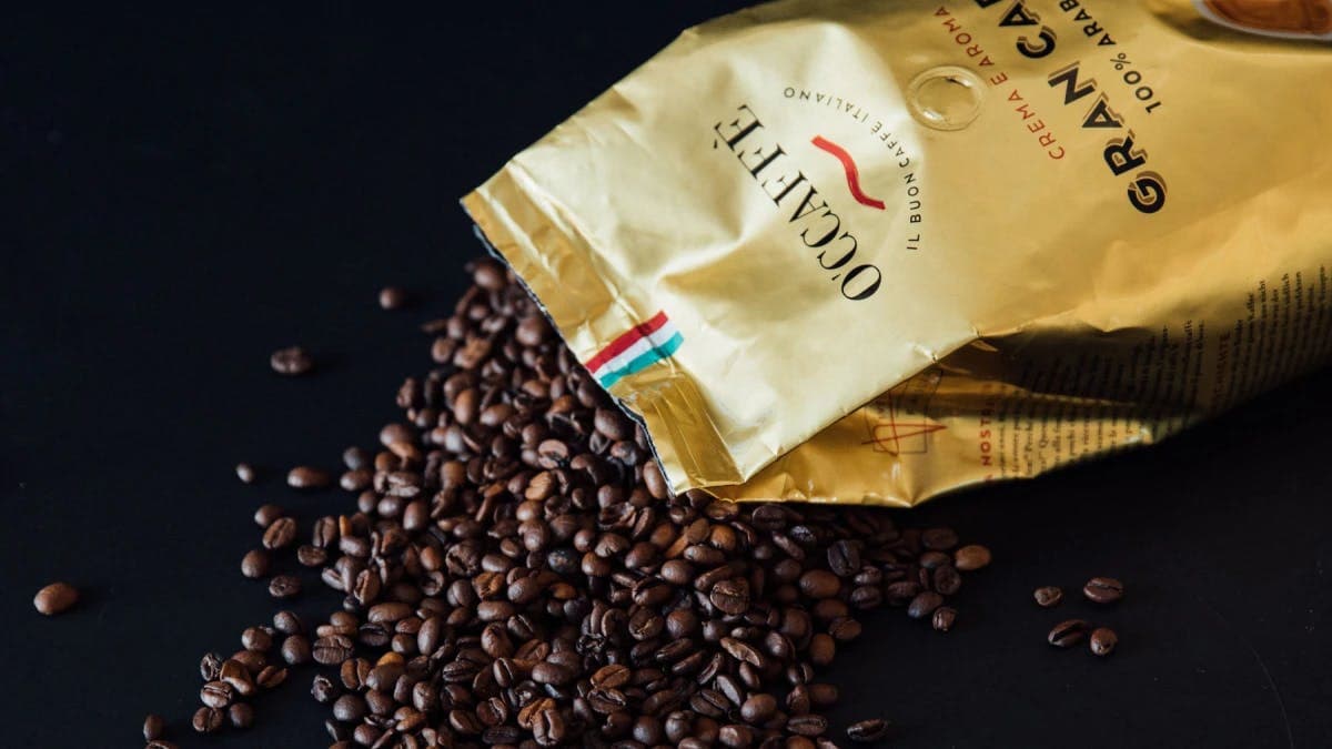 O'ccaffè