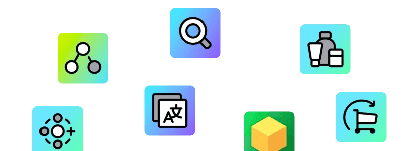 Shopify apps & automations